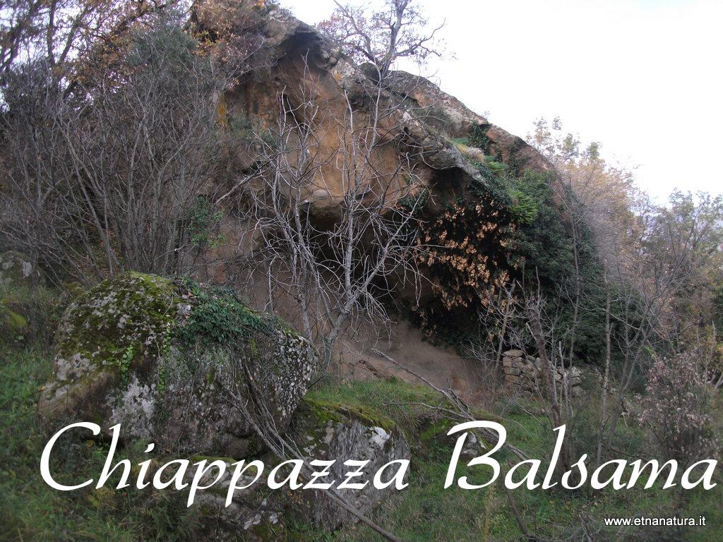 Chiappazza Balsama